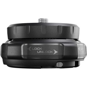 Manfrotto MAONEQR XCHANGE Quick Release System