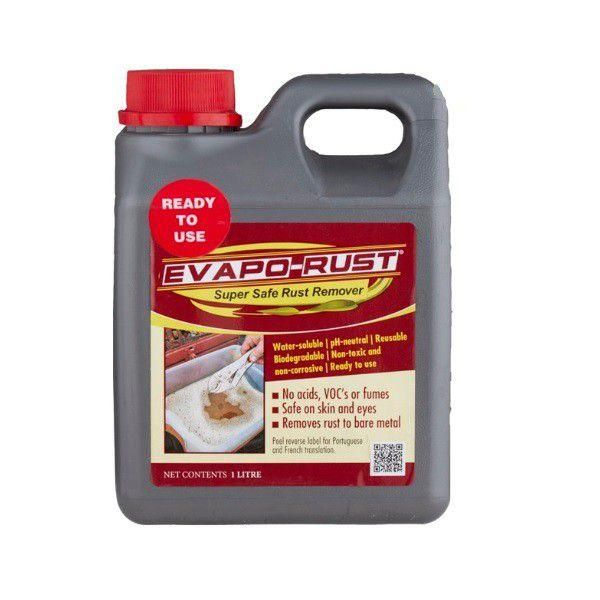Evapo Rust Remover