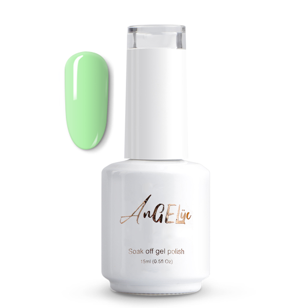 Angelyc Gel Polish - Seaside Escape