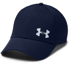 Under Armour Men's Golf Headline 3.0 Cap Navy
