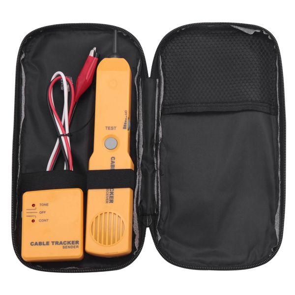 Toni Armor Case Samsung Galaxy S23 - Clear