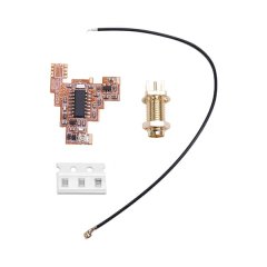 For Quansheng Uv K5/k6 Shortwave Receiving Module Si4732 Chip