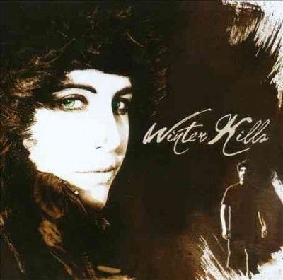 Winter Kills (CD / Album)
