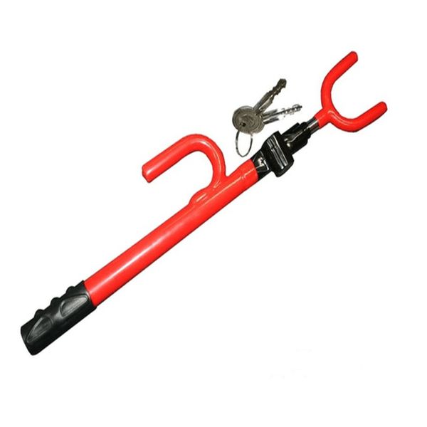 Car Steering WheelSafety Wheel Lock