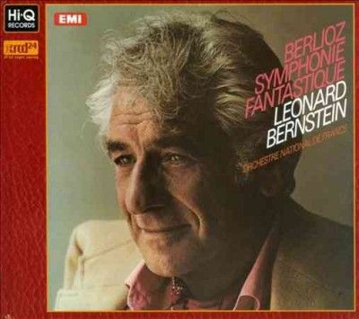 Berlioz's Symphonie Fantastique - (Import Vinyl Record)