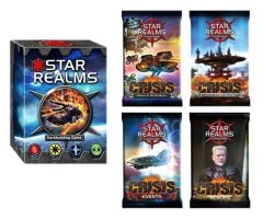 Star Realms Crisis Bundle