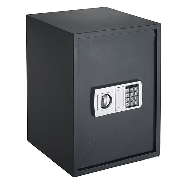 35 x 50 x 33cm Large Capacity Digital Electronic Security Safe Box -XF0716