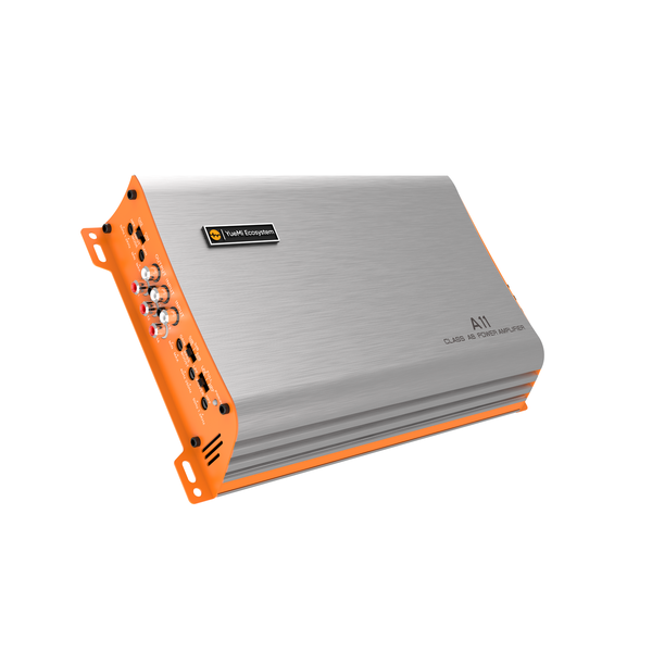 Yue Mi A11 60Wx4 4 Channel Amplifier