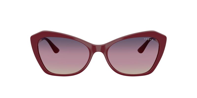 Vogue - Women's Sunglasses - Irregular Shape