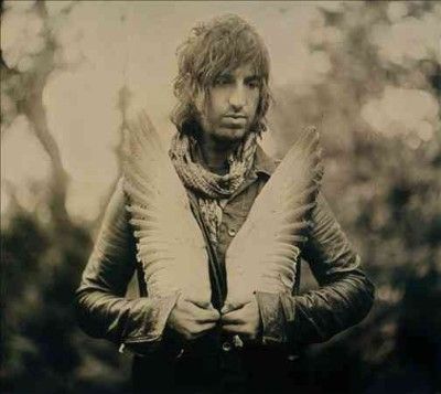 Joseph Arthur - Ballad Of Boogie Christ (Vinyl)