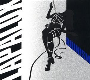 Ruinism (CD / Album)