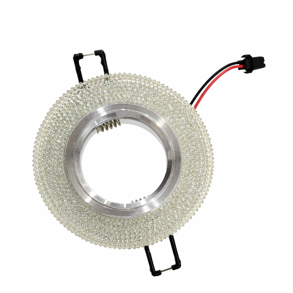 Tempeest Downlight 5W - HTY1886 (No Bulb)
