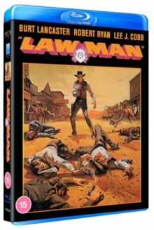 Lawman(Blu-ray)
