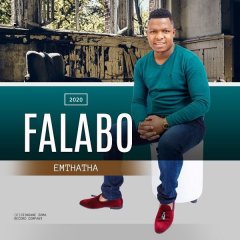 Falobo - eMthatha (CD)