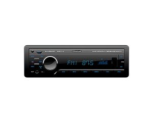 Paramount ZXN20MP Bluetooth / USB / AUX / SD Digital Media Player