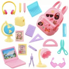 Baa'Bi Accessories - Travel