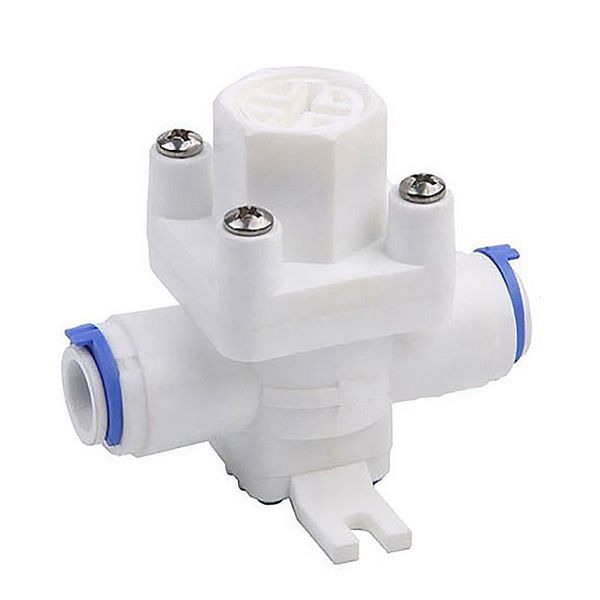 3/8Inch Reducing Valve For Ro System Water Regulator Controls
