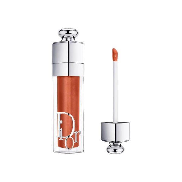 Dior Addict Lip Maximizer Gloss Bronzed Glow 062