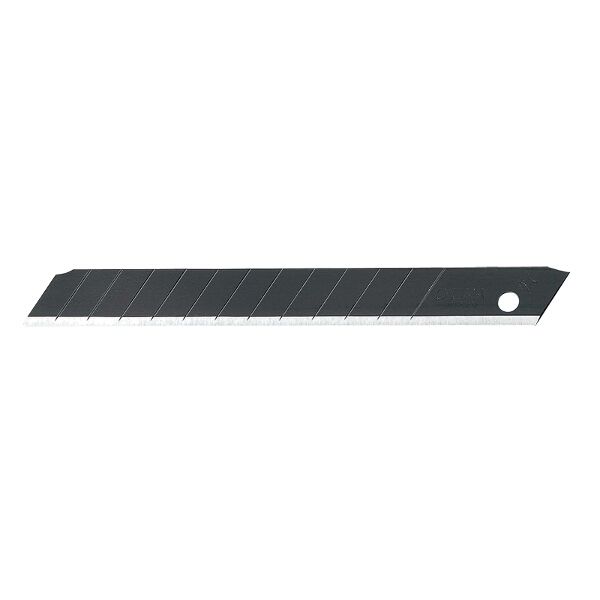 OLFA Blades Black X-Sharp 50 Per Pack Ultra Sharp 9mm