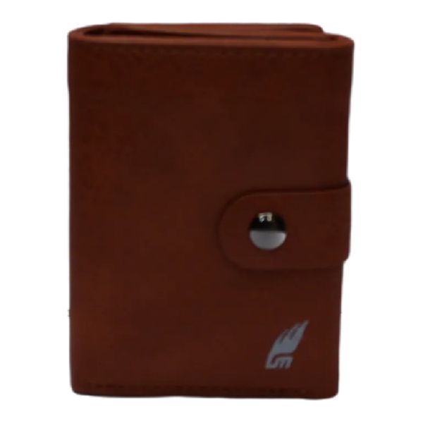 Credit Card Pop Up Wallet
