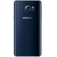 Samsung Galaxy Note 5 32GB Single Sim Black - CPO