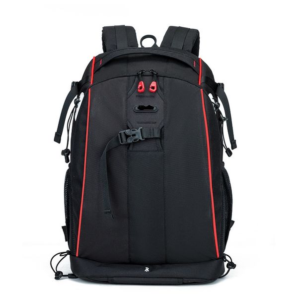 Floxi Professional Large Capacity Backpack For Canon Camera