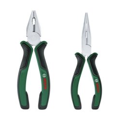 Bosch - 2-Piece Pliers Set