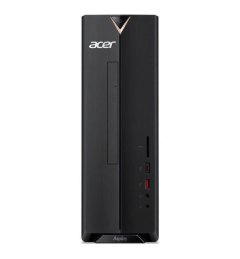 Refurbished Acer Aspire XC-840 Mini Tower Intel Cel N4505 8GB RAM 256GB SSD