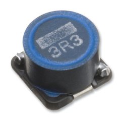 TDK (SLF7045T-150M1R1-PF) Power Inductor (SMD), Wirewound, 15 µH, 1.53 A