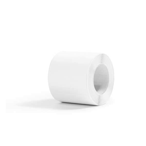 Deli Label Paper White 2inch Label Paper 40mmx60mm