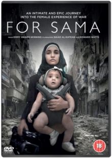 For Sama(DVD)