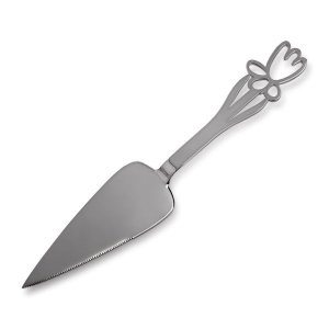 Carrol Boyes Cake Lifter Long - Daffodil