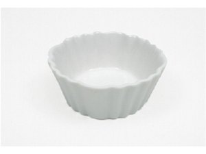 Maxwell &amp; Williams - White Basics Flan Dish - 9cm x 4cm