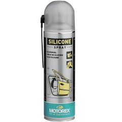 Motorex Silicone Spray