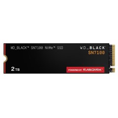 SanDisk WD_BLACK SN7100 NVMe SSD 2TB