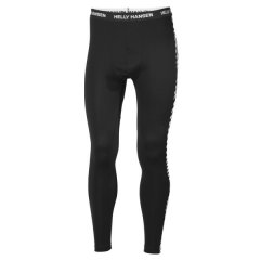Helly Hansen Men's HH Lifa Pants - Black