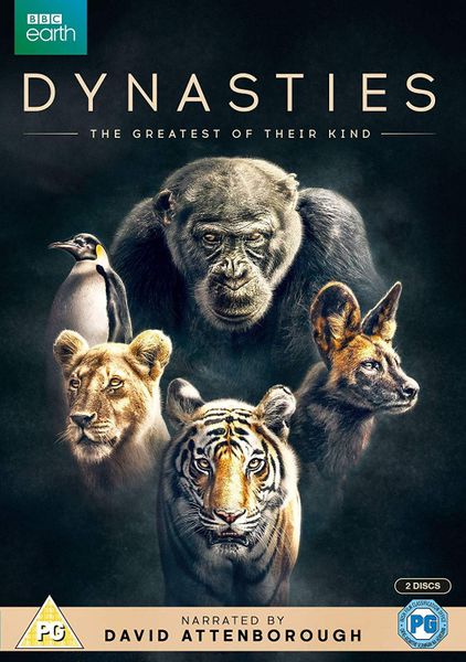 Dynasties(DVD)