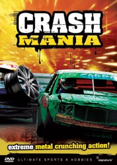 Crash Mania(DVD)