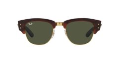 Ray-Ban Mega Clubmaster Sunglasses RB0316S 990-31 50