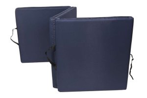Campground 3 Divisional 65mm Camping Mattress -195cm x 68cm