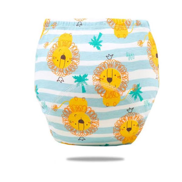 Toilet Training Pants-African Lion