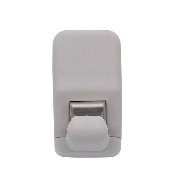 1 Pcs Car Front Sun Visor Retainer Clip for 2015-2021 Compatible with Dodge