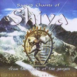 Craig Pruess - Sacred Chants Of Shiva (CD)