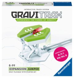 Gravitrax Jumper