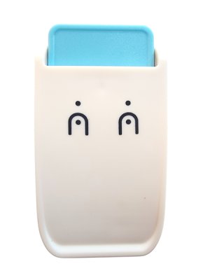 2 Piece Earring &amp; Necklace Punch Card Set