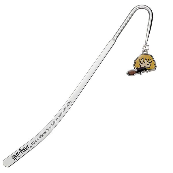 Harry Potter: Bookmark Chibi