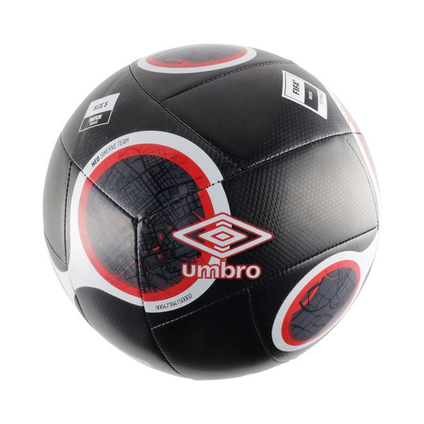 Neo Swerve Team FB Soccer Ball
