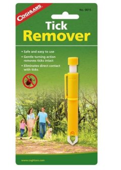 Coghlans - Tick Remover