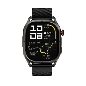 KOSPET Magic P10 Smart Watch with GPS, Compatible with Android &amp; iOS
