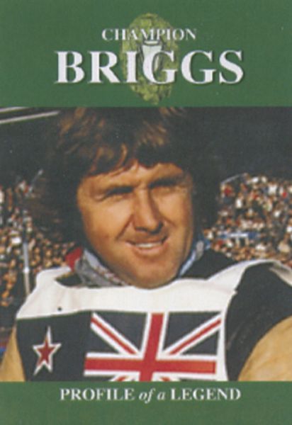 Champion: Briggs - Profile of a Legend(DVD)
